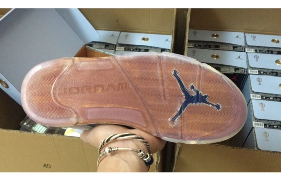 ROOM CI1899-400 TROPHY 5 AIR X JORDAN JSP CI1899-400 BLUE ICE 1119